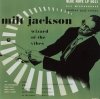 Milt Jackson - Wizard Of The Vibes (CD)